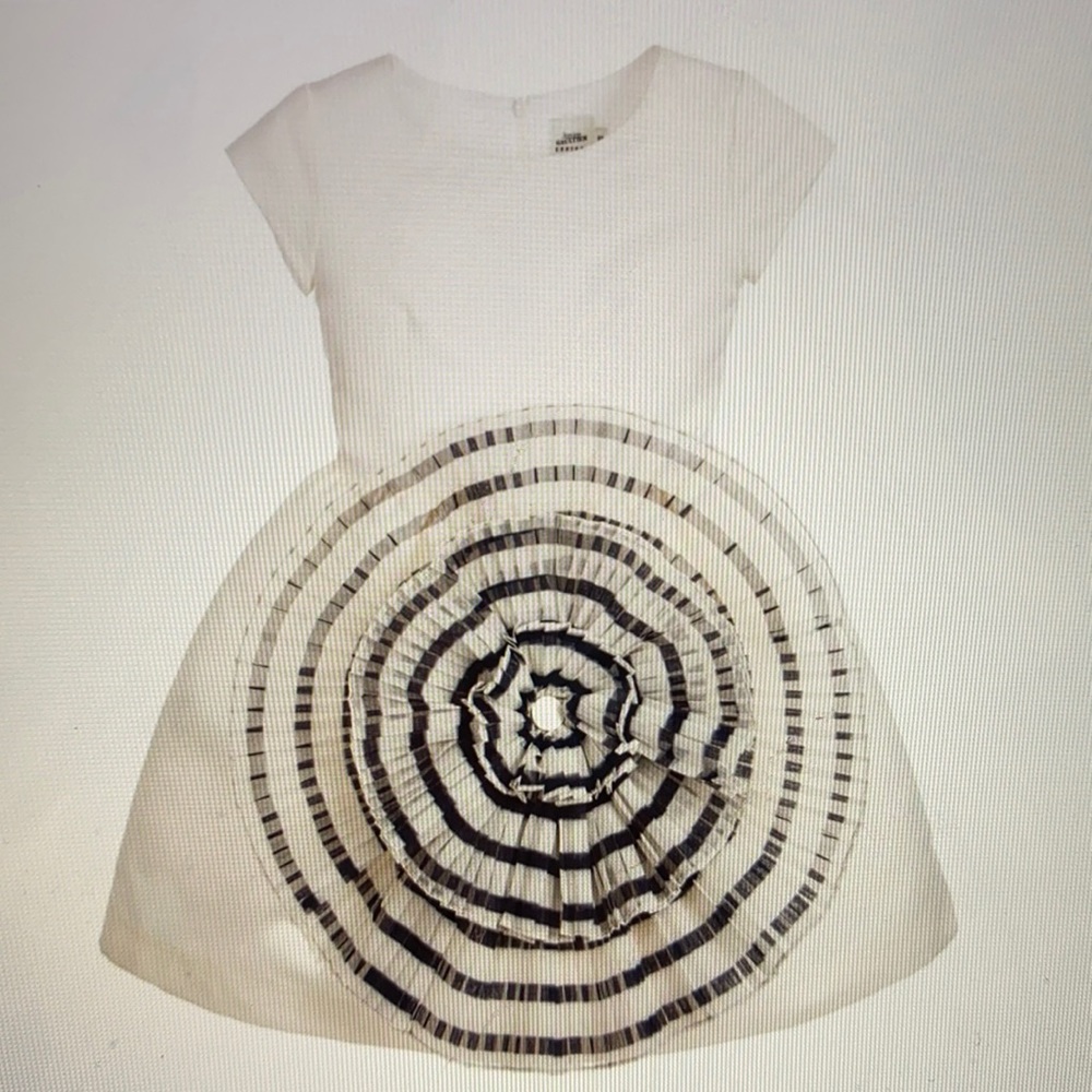Junior Gaultier girls dress